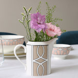 Loop Truffle/White Milk Jug