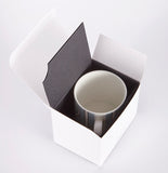 Maze Mid Grey/Orange Espresso