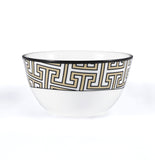Maze Truffle Sugar/Nut Bowl