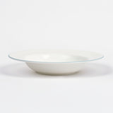 Duck Egg/White Soup Bowl