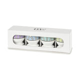 Loop Egg Cup Set, Ombre 2