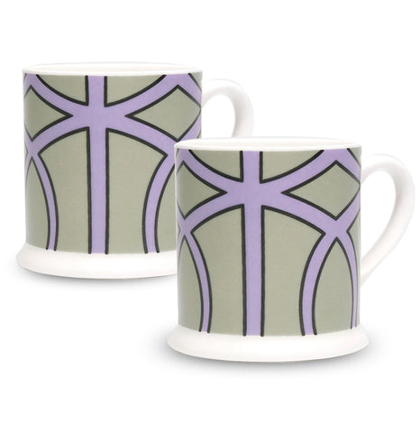 Loop Slate/Violet Espresso Pair - SPECIAL OFFER