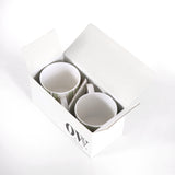 Espresso Set of 2 - SPECIAL OFFER